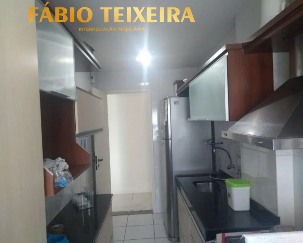Apartamento, 2 quartos, 80 m² - Foto 19