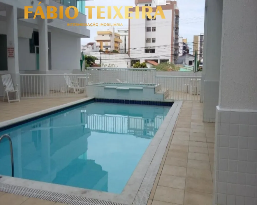 Apartamento, 2 quartos, 80 m² - Foto 3