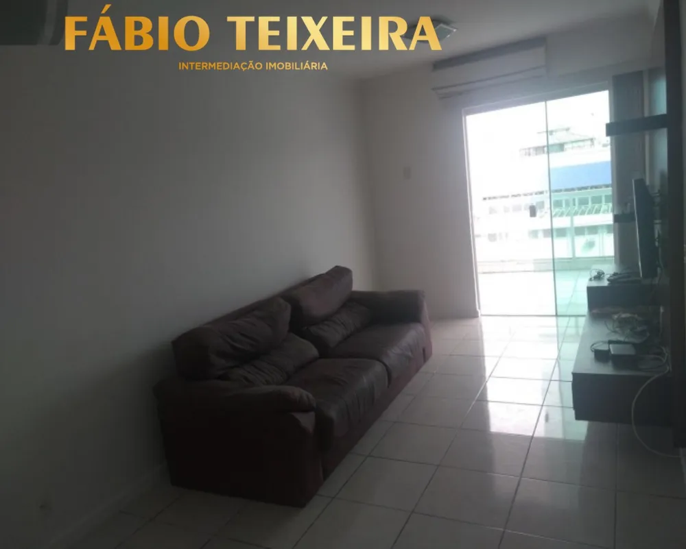 Apartamento, 2 quartos, 80 m² - Foto 7