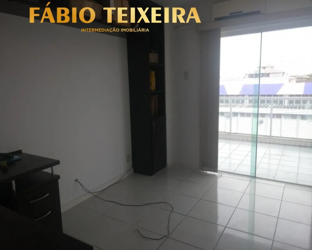 Apartamento, 2 quartos, 80 m² - Foto 10