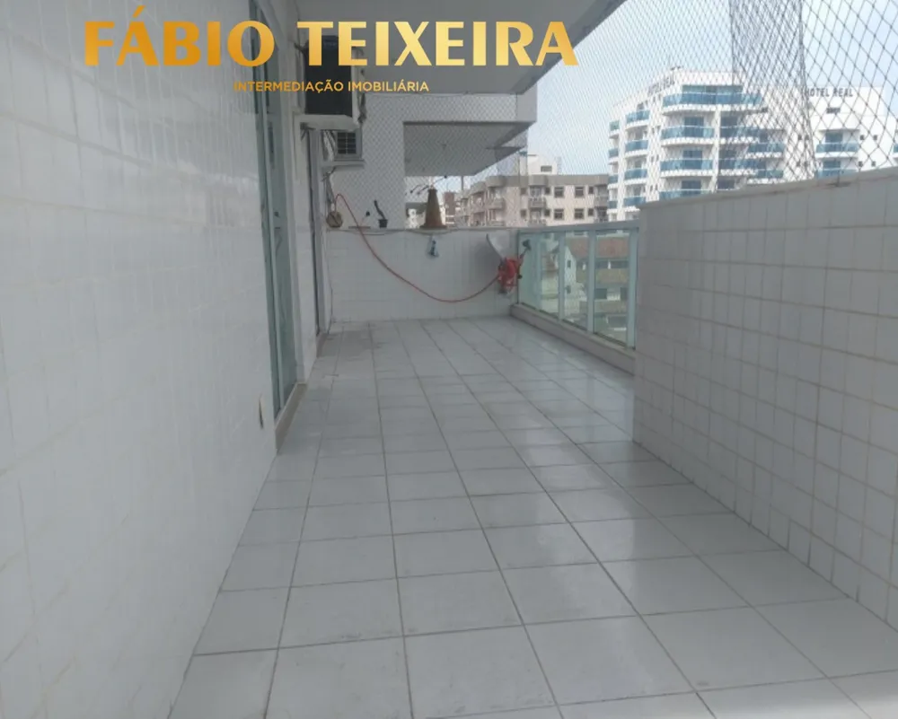Apartamento, 2 quartos, 80 m² - Foto 17