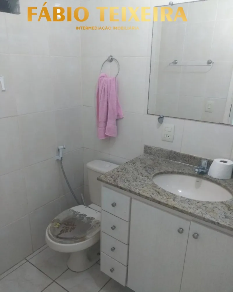 Apartamento, 2 quartos, 80 m² - Foto 9