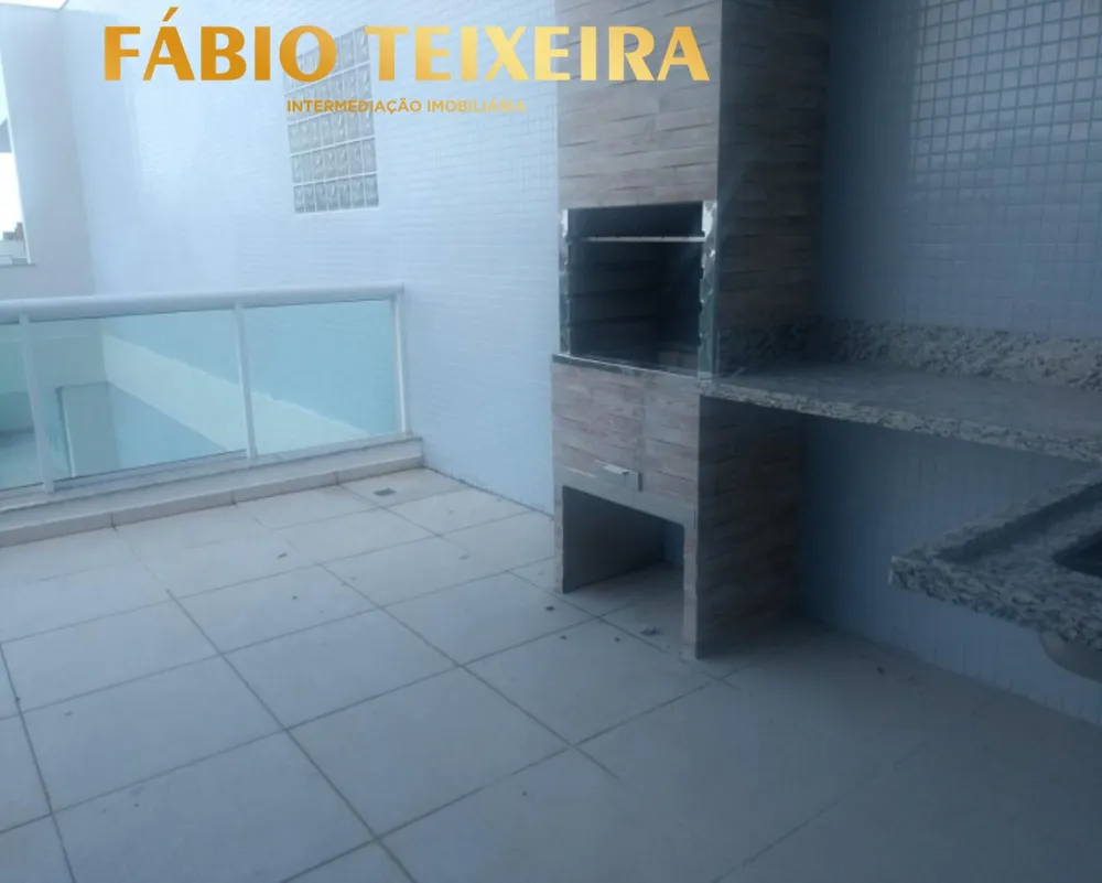 Cobertura, 3 quartos, 186 m² - Foto 16