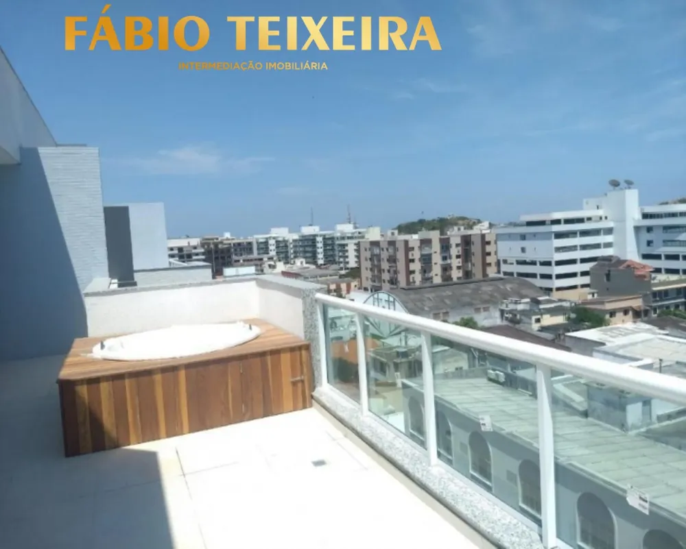Cobertura, 3 quartos, 186 m² - Foto 22