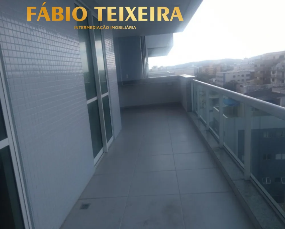 Cobertura, 3 quartos, 186 m² - Foto 6