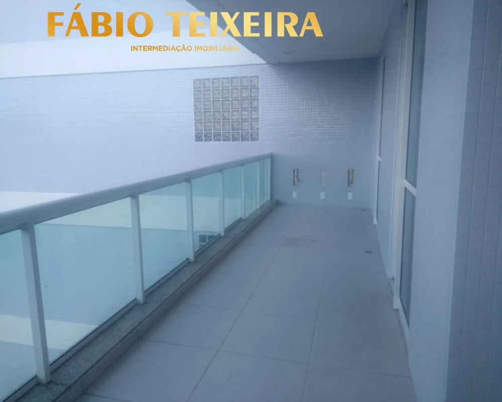 Cobertura, 3 quartos, 186 m² - Foto 5