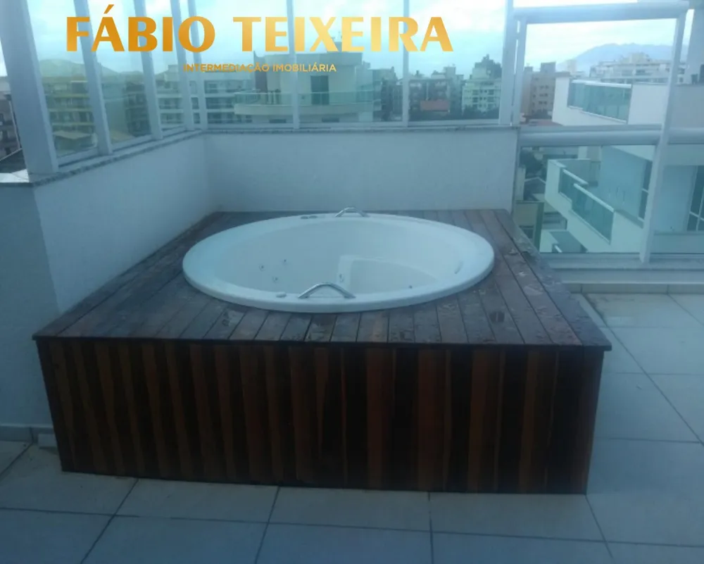 Cobertura, 3 quartos, 186 m² - Foto 19