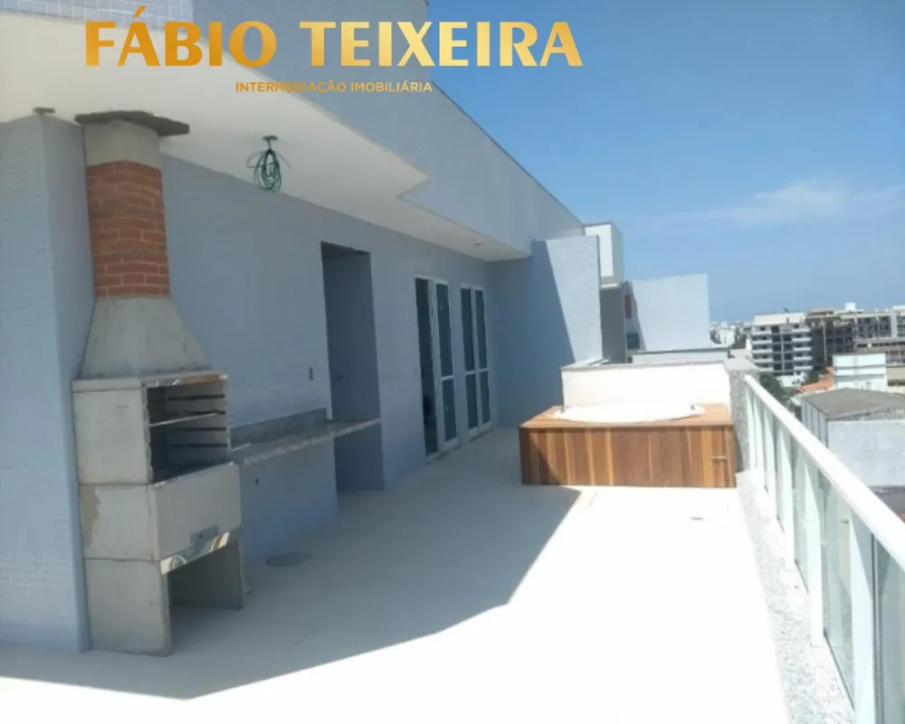 Cobertura, 3 quartos, 186 m² - Foto 24