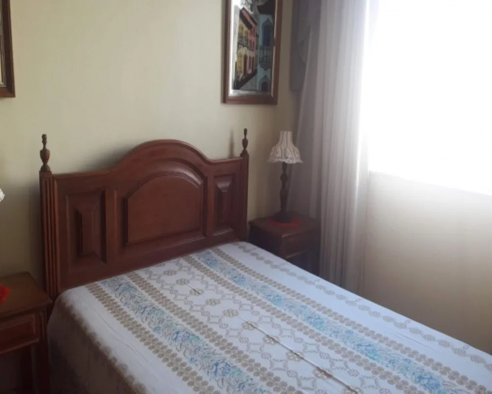 Apartamento, 2 quartos, 80 m² - Foto 5