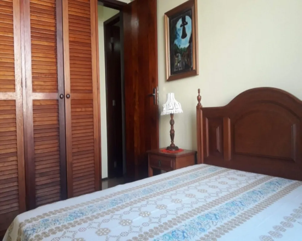 Apartamento, 2 quartos, 80 m² - Foto 6