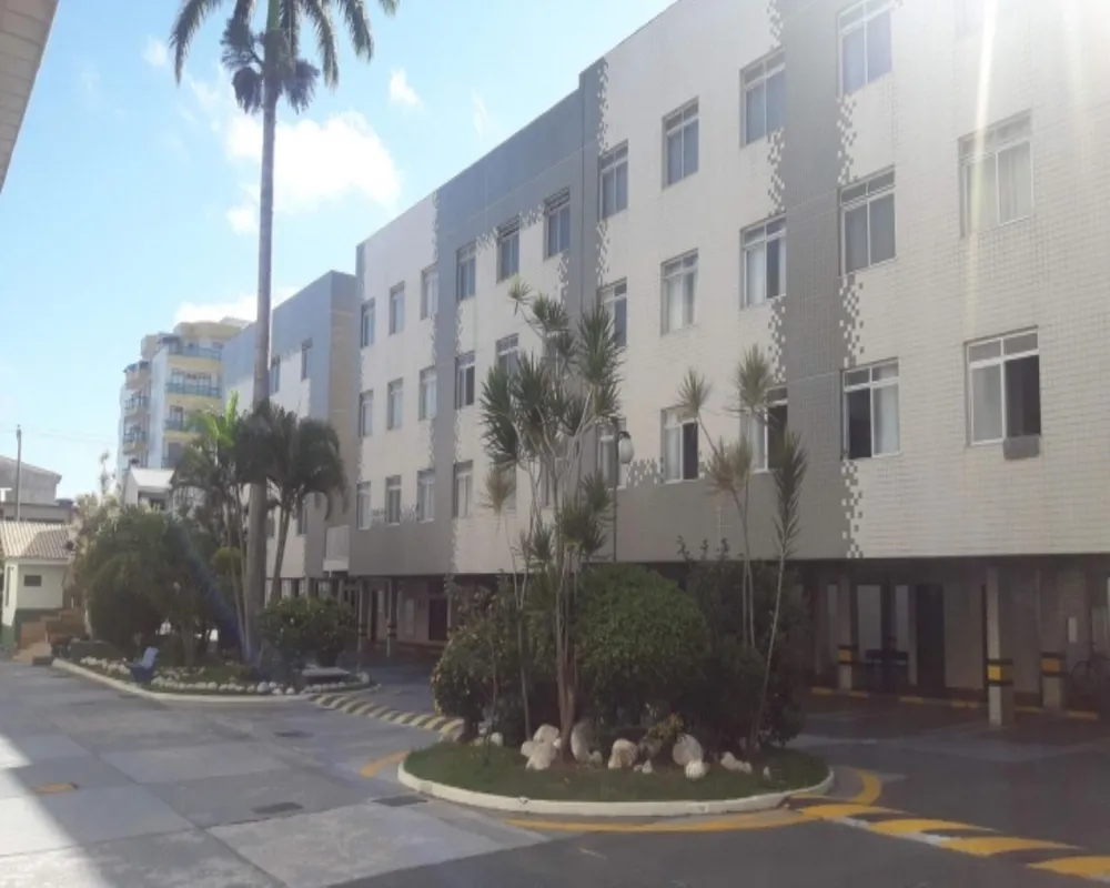 Apartamento, 2 quartos, 80 m² - Foto 2