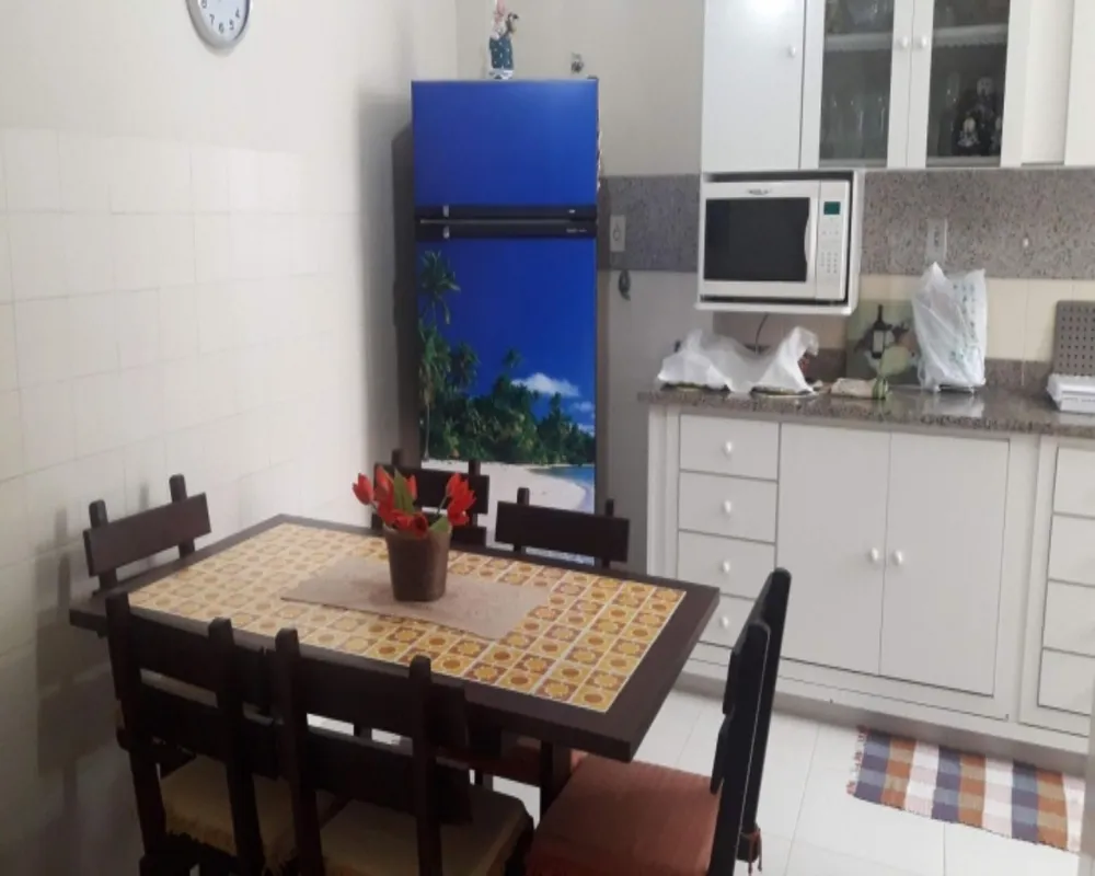Apartamento, 2 quartos, 80 m² - Foto 13