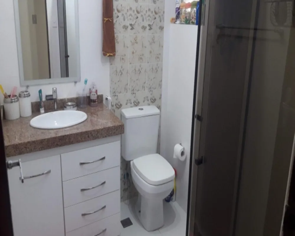 Apartamento, 2 quartos, 80 m² - Foto 11