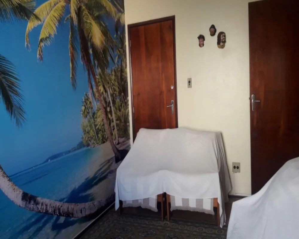 Apartamento, 2 quartos, 80 m² - Foto 4