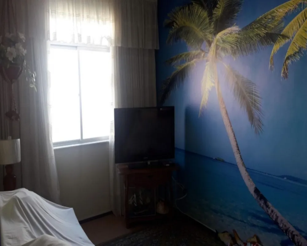 Apartamento, 2 quartos, 80 m² - Foto 3