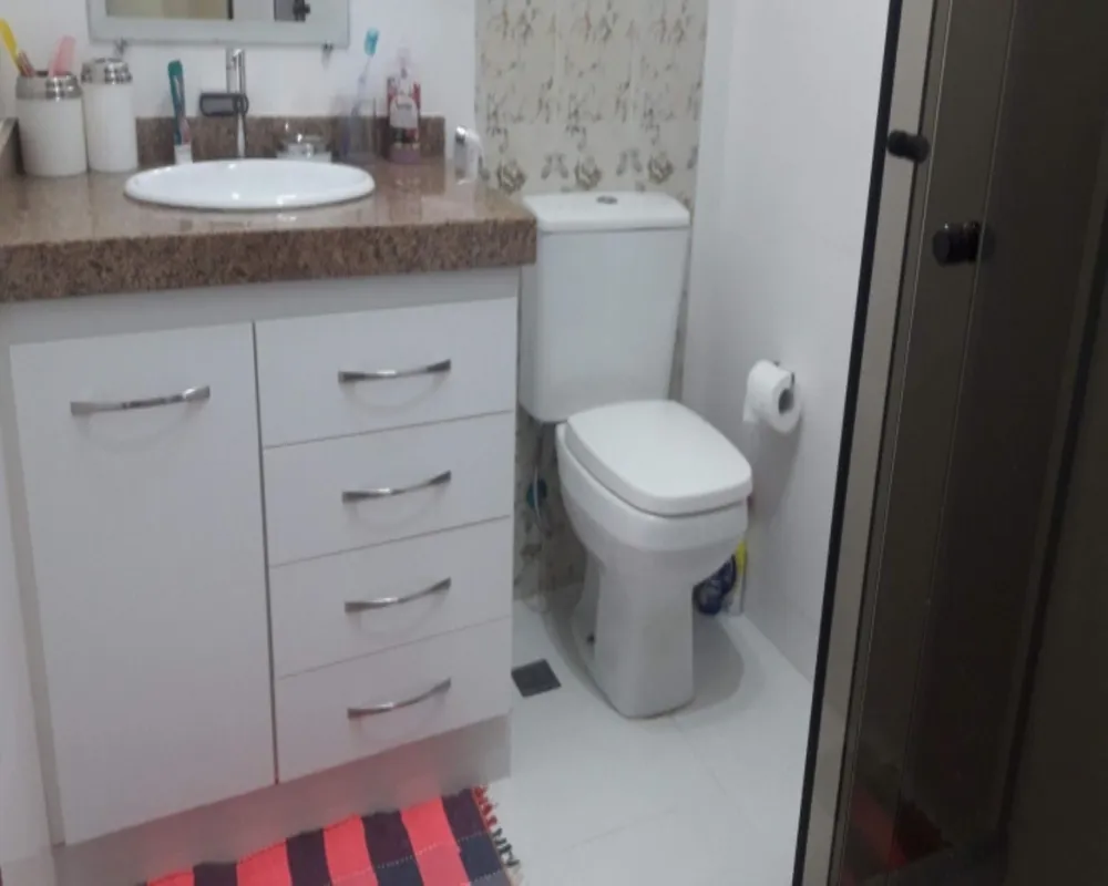 Apartamento, 2 quartos, 80 m² - Foto 10