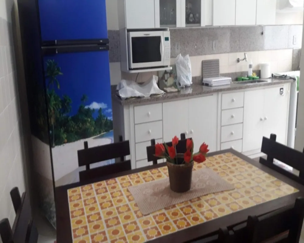 Apartamento, 2 quartos, 80 m² - Foto 12