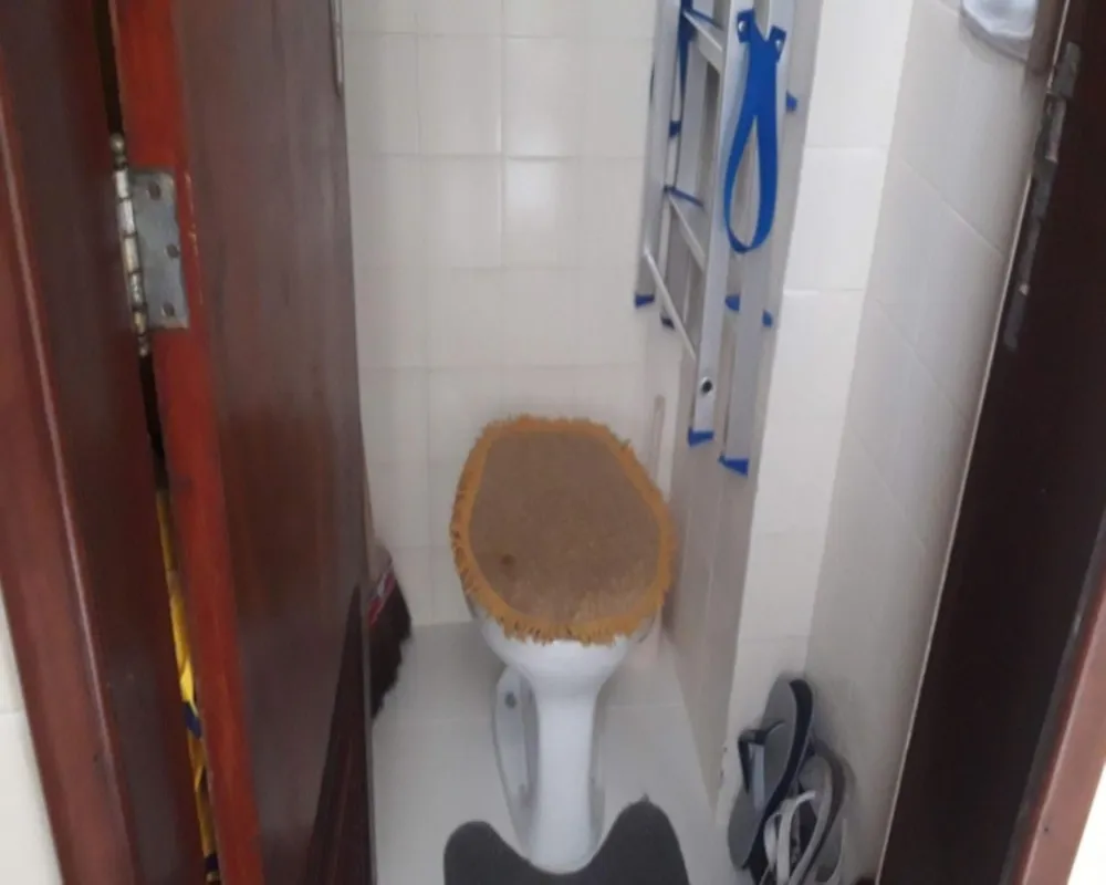 Apartamento, 2 quartos, 80 m² - Foto 16