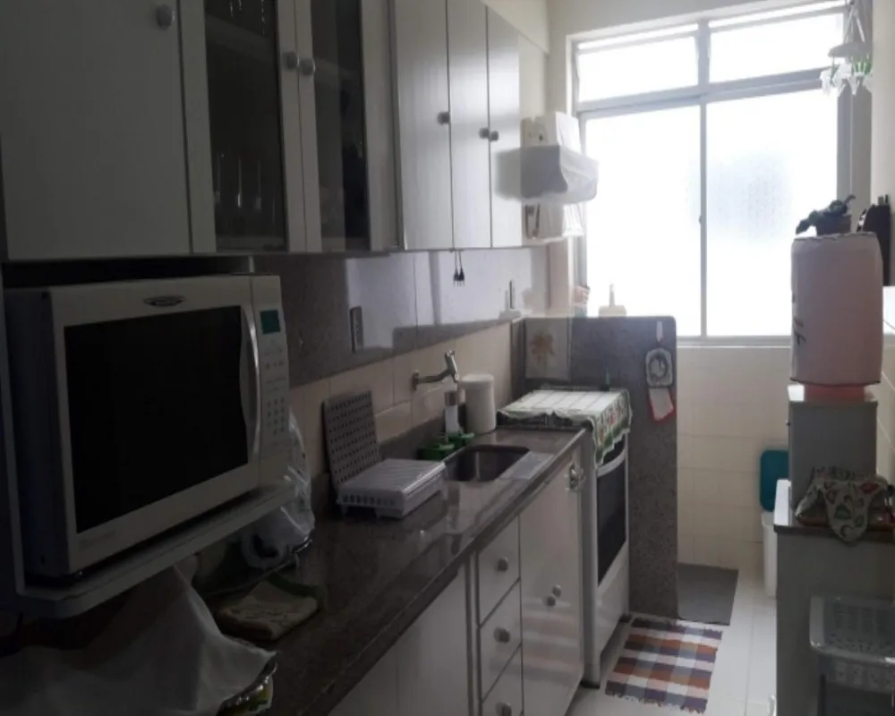 Apartamento, 2 quartos, 80 m² - Foto 14