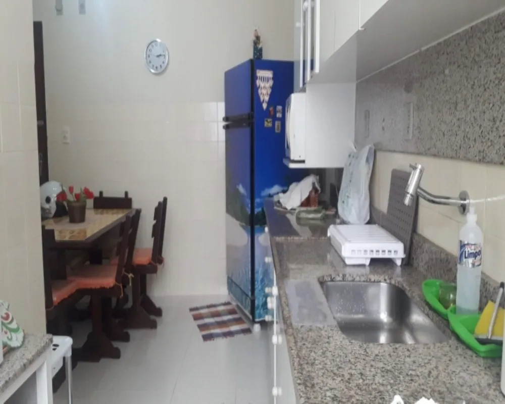 Apartamento, 2 quartos, 80 m² - Foto 15