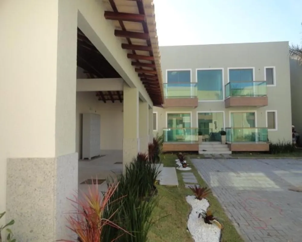 Apartamento, 2 quartos, 65 m² - Foto 9