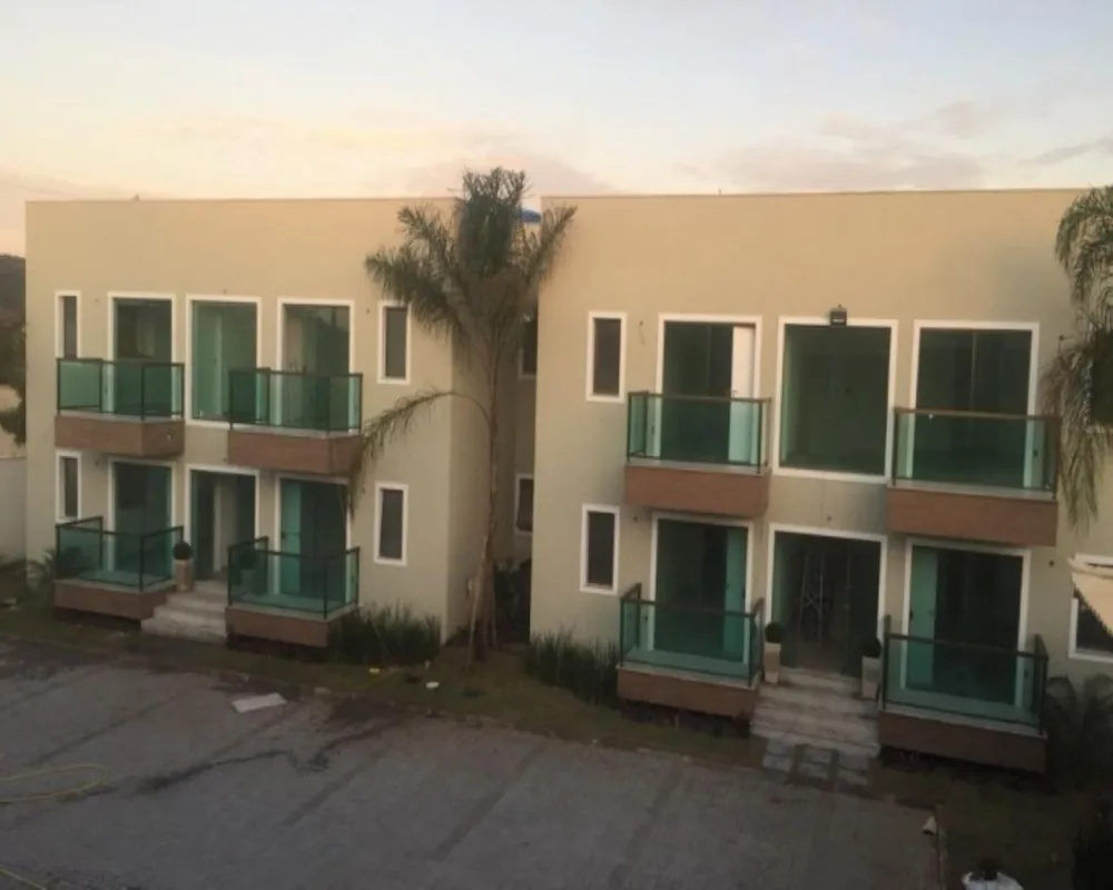 Apartamento, 2 quartos, 65 m² - Foto 2
