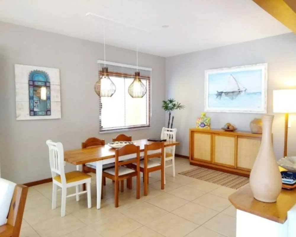 Casa, 4 quartos, 290 m² - Foto 12