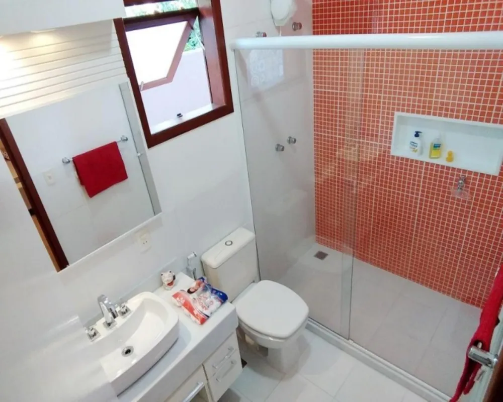 Casa, 4 quartos, 290 m² - Foto 20