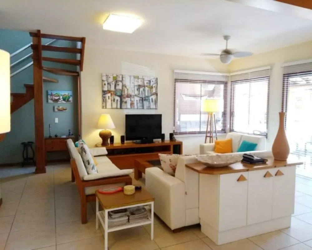 Casa, 4 quartos, 290 m² - Foto 11