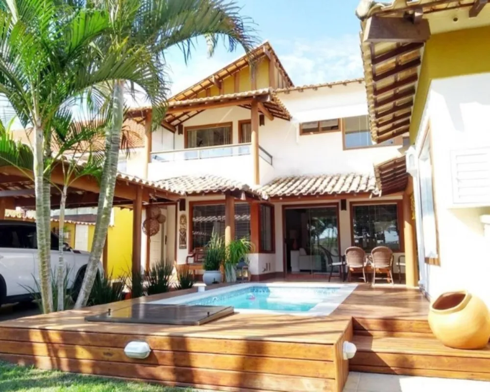 Casa, 4 quartos, 290 m² - Foto 29