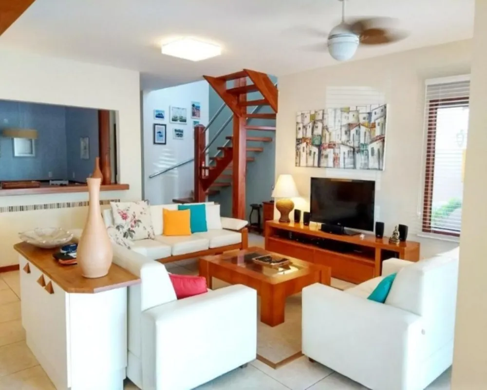 Casa, 4 quartos, 290 m² - Foto 10