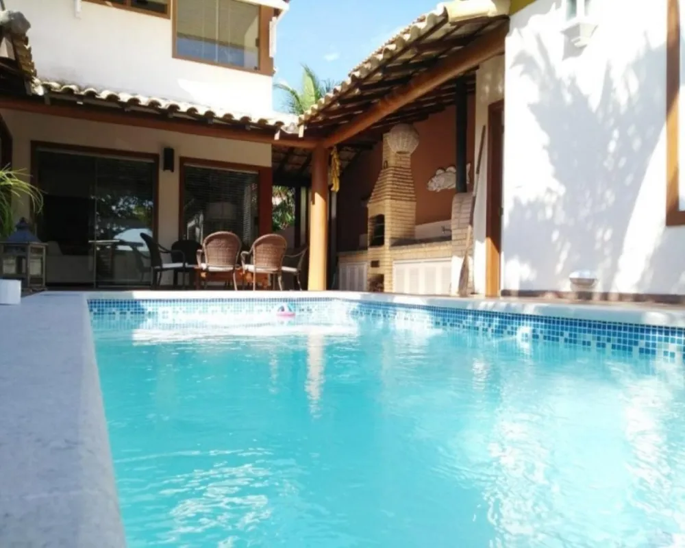 Casa, 4 quartos, 290 m² - Foto 3
