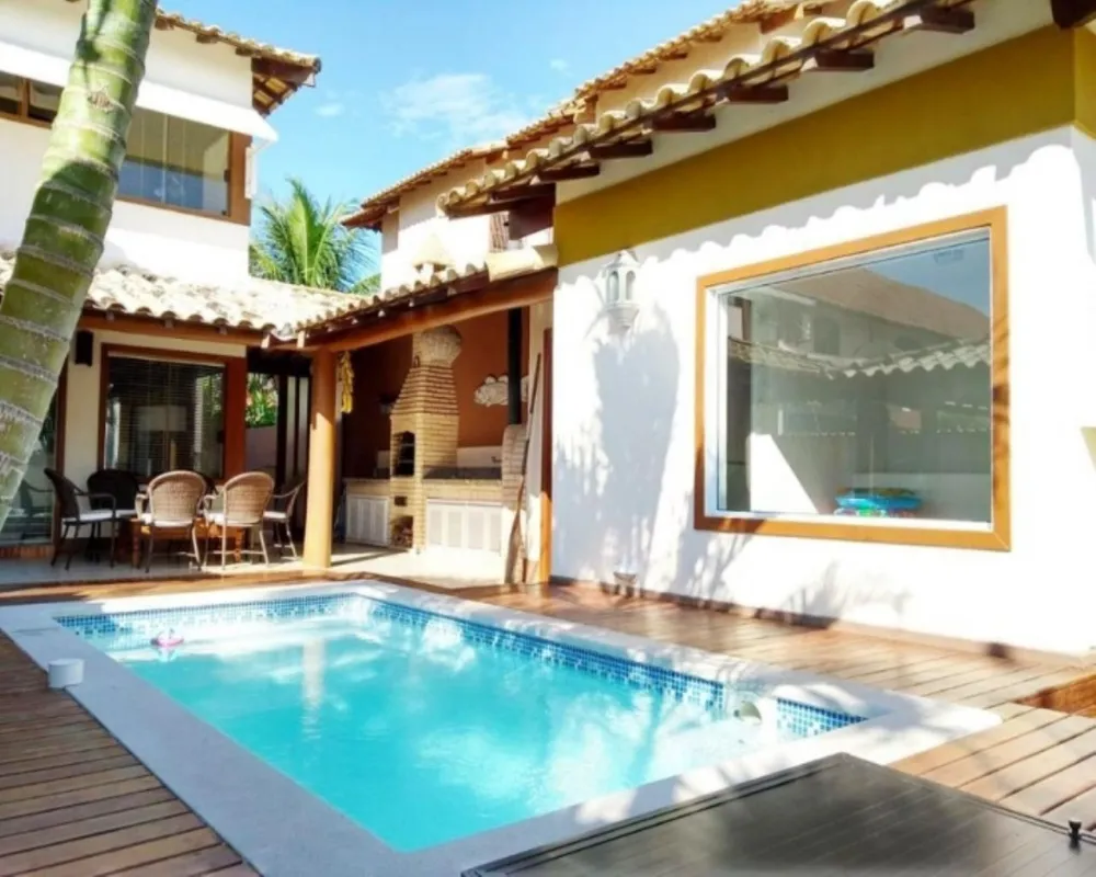 Casa, 4 quartos, 290 m² - Foto 2