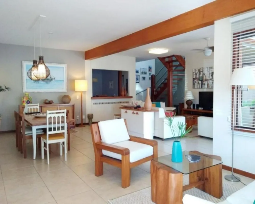 Casa, 4 quartos, 290 m² - Foto 9