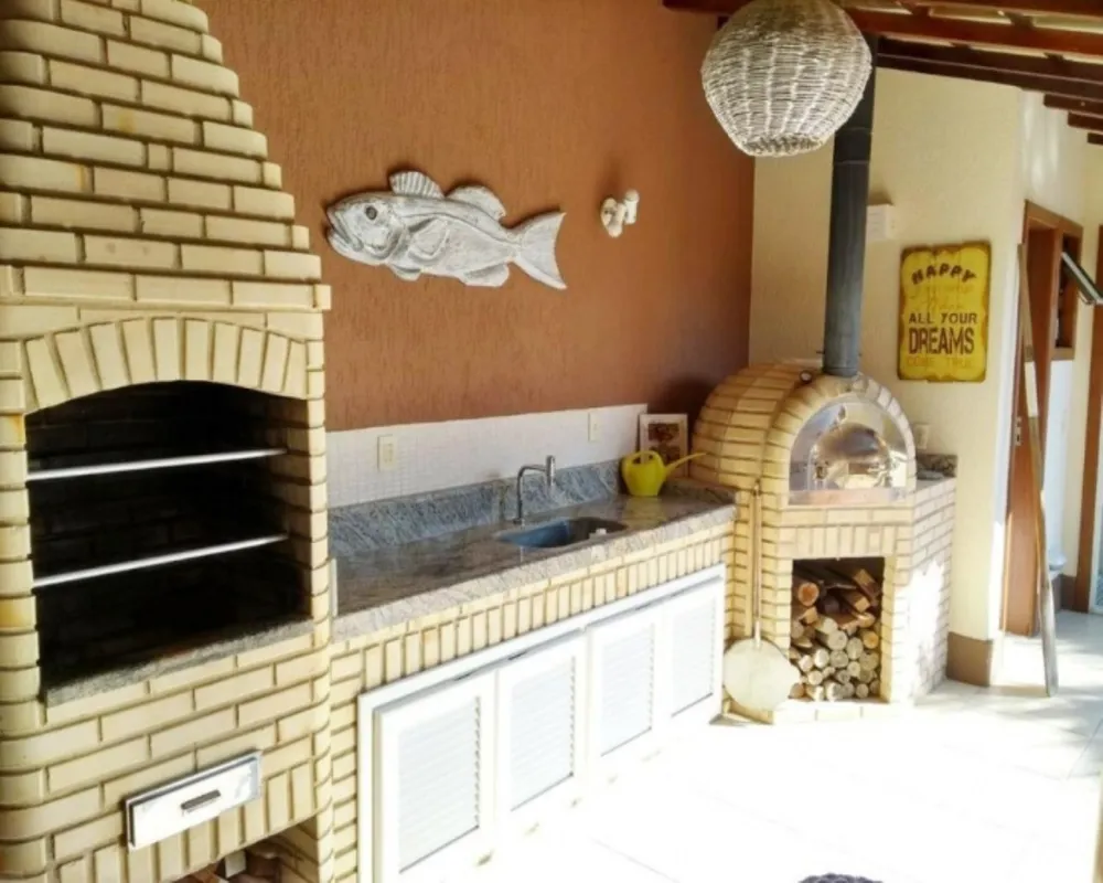 Casa, 4 quartos, 290 m² - Foto 4