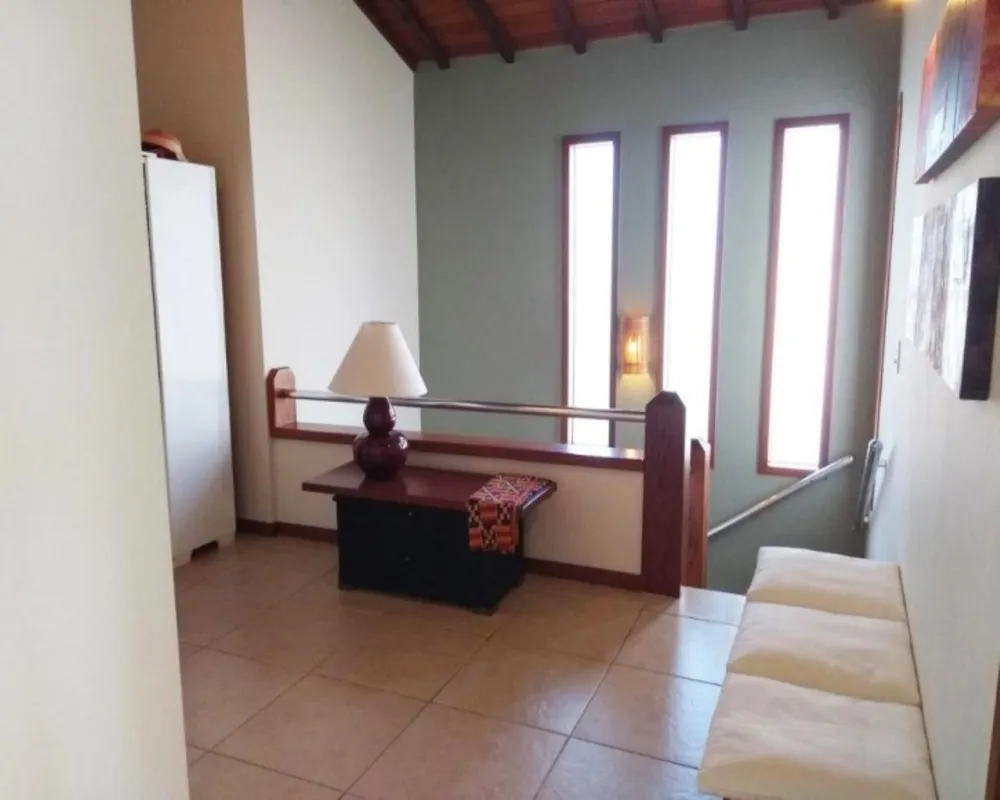Casa, 4 quartos, 290 m² - Foto 21