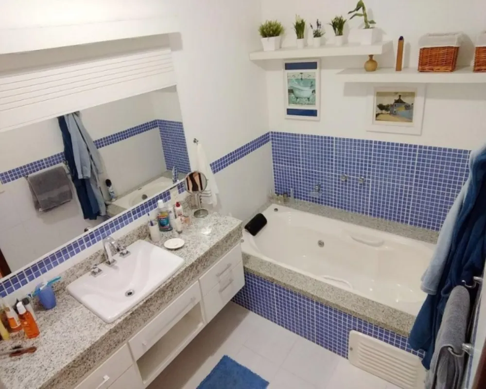 Casa, 4 quartos, 290 m² - Foto 27