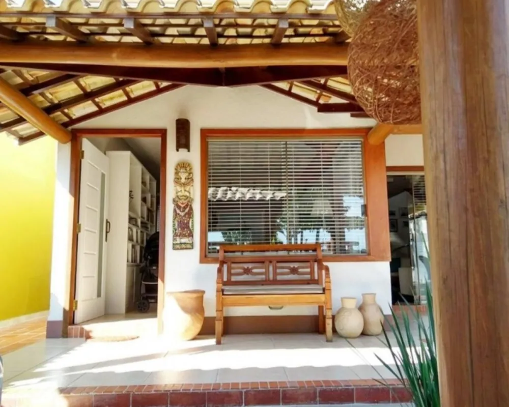 Casa, 4 quartos, 290 m² - Foto 6