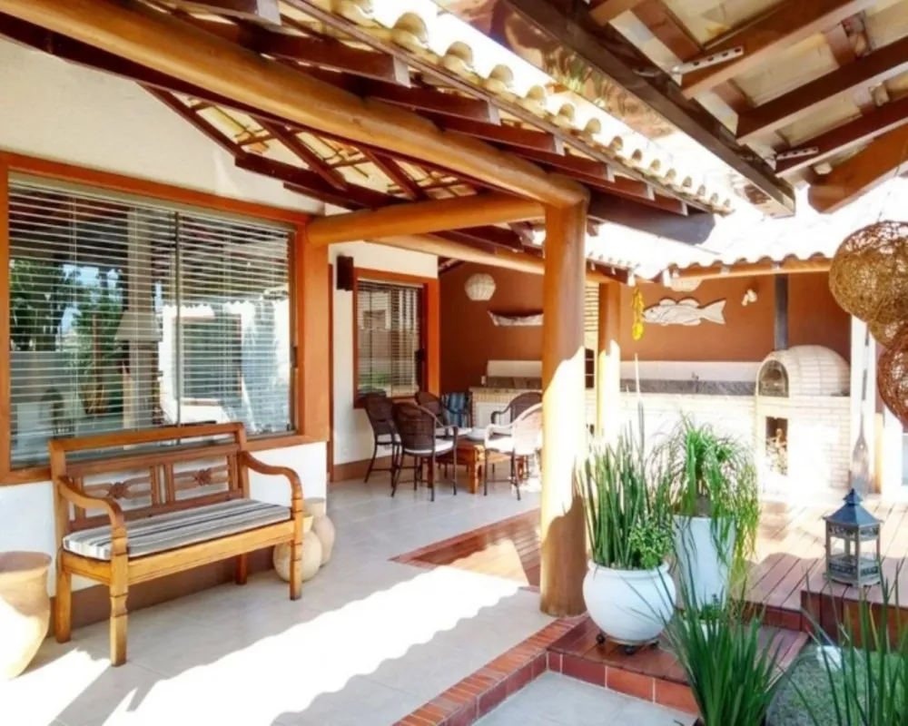 Casa, 4 quartos, 290 m² - Foto 7