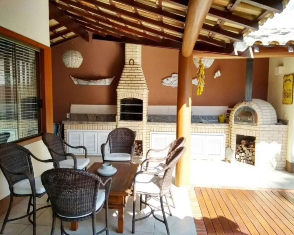 Casa, 4 quartos, 290 m² - Foto 5