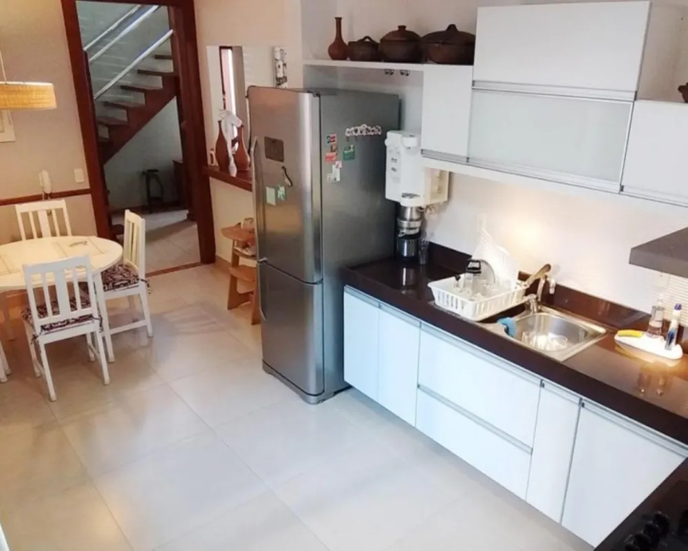 Casa, 4 quartos, 290 m² - Foto 17