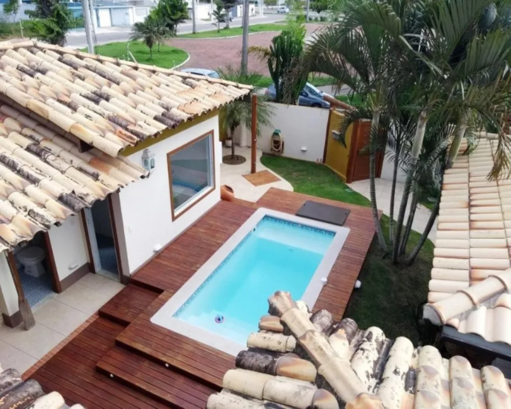 Casa, 4 quartos, 290 m² - Foto 28