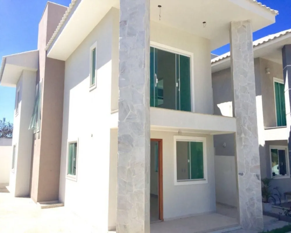 Casa, 4 quartos, 121 m² - Foto 7