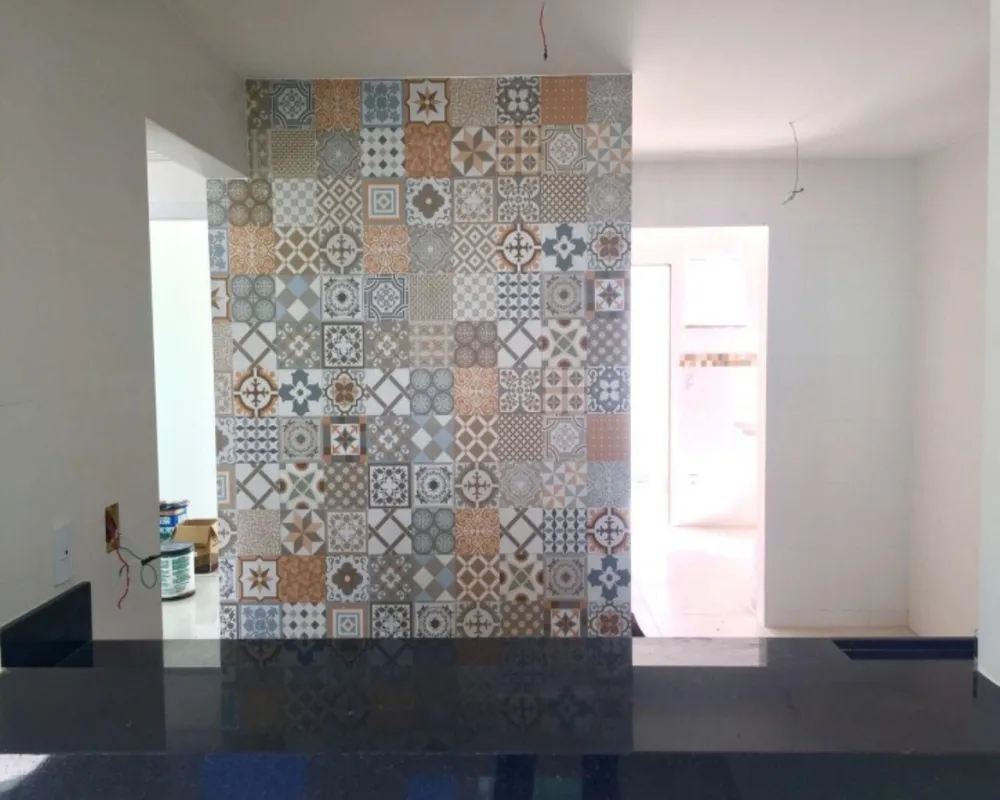 Casa, 4 quartos, 121 m² - Foto 16
