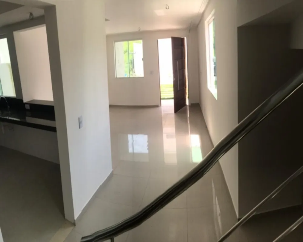 Casa, 4 quartos, 121 m² - Foto 11