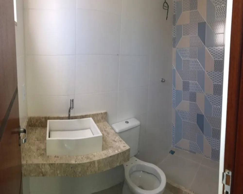 Casa, 4 quartos, 121 m² - Foto 27