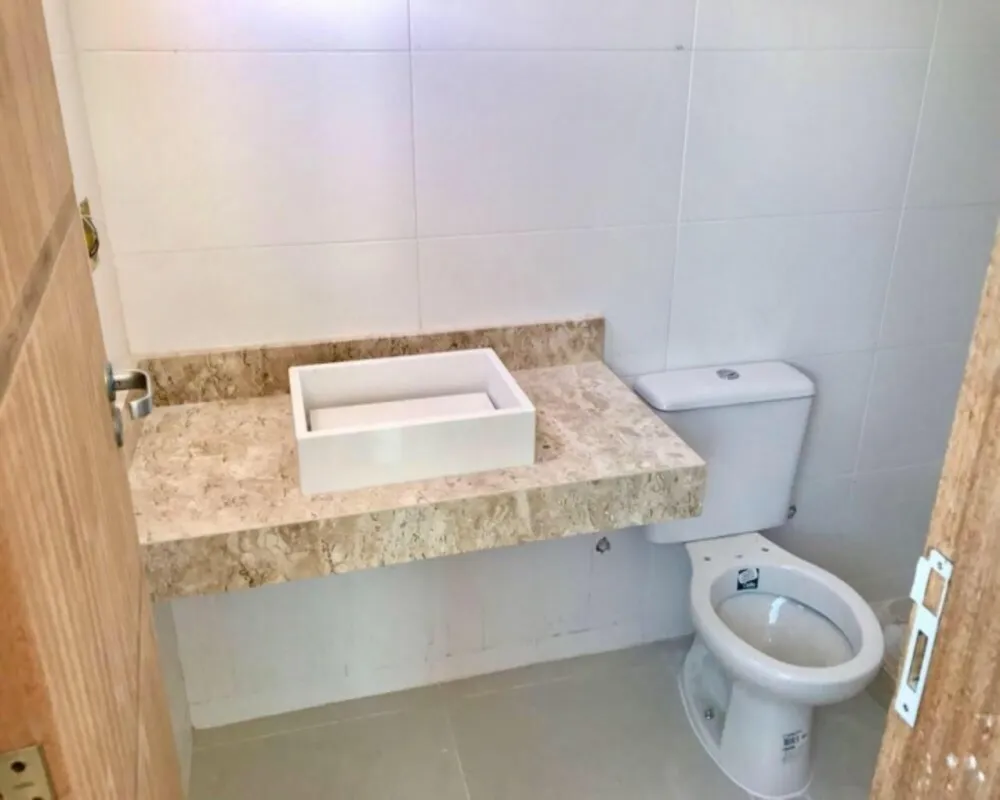 Casa, 4 quartos, 121 m² - Foto 21