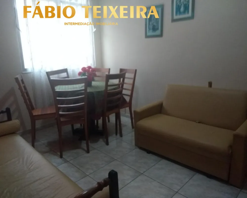 Apartamento, 1 quarto, 56 m² - Foto 2