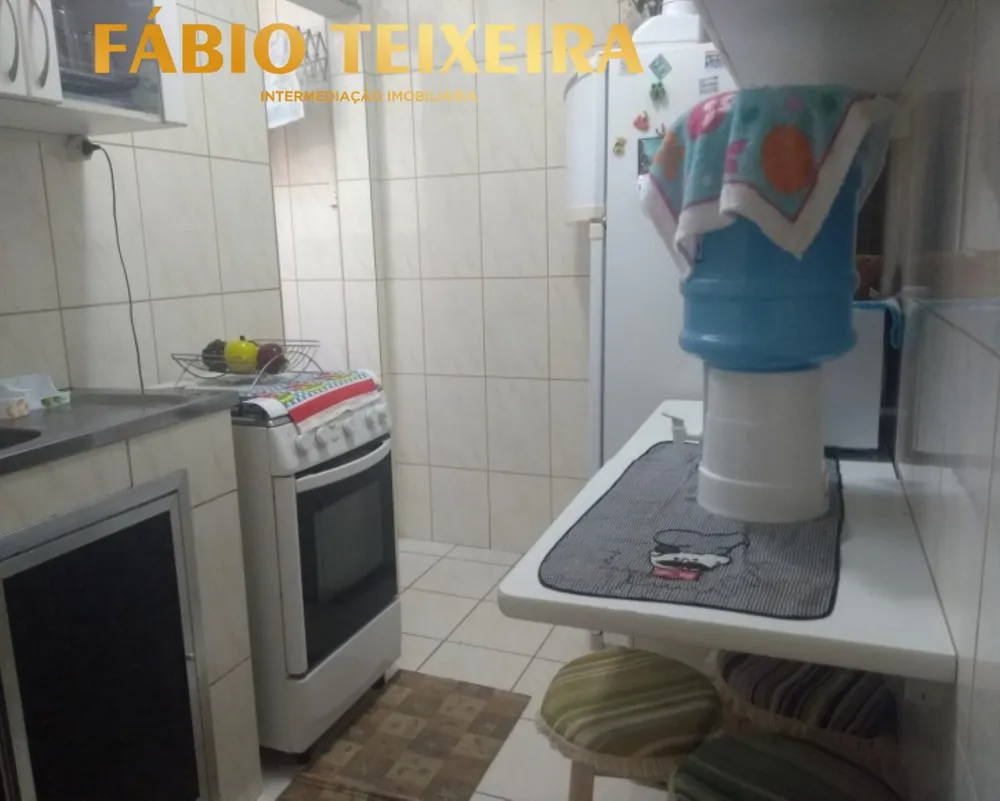 Apartamento, 1 quarto, 56 m² - Foto 8