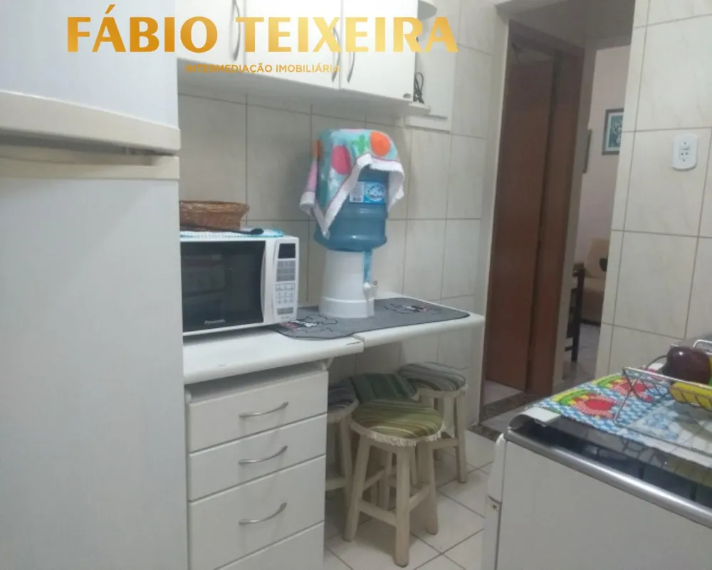 Apartamento, 1 quarto, 56 m² - Foto 9